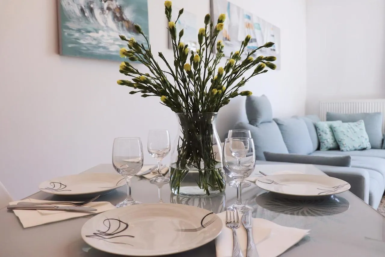 Departa Apartamenty - Wisniowy Sad - Koszalinska Kolobrzeg 0*,  Poland